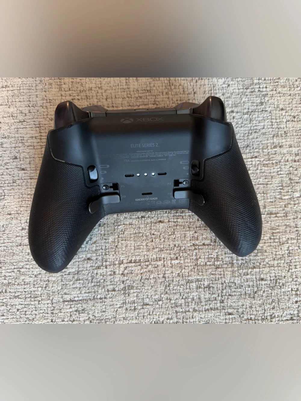 Microsoft FST-00009 Xbox Elite Wireless Controller Series 2